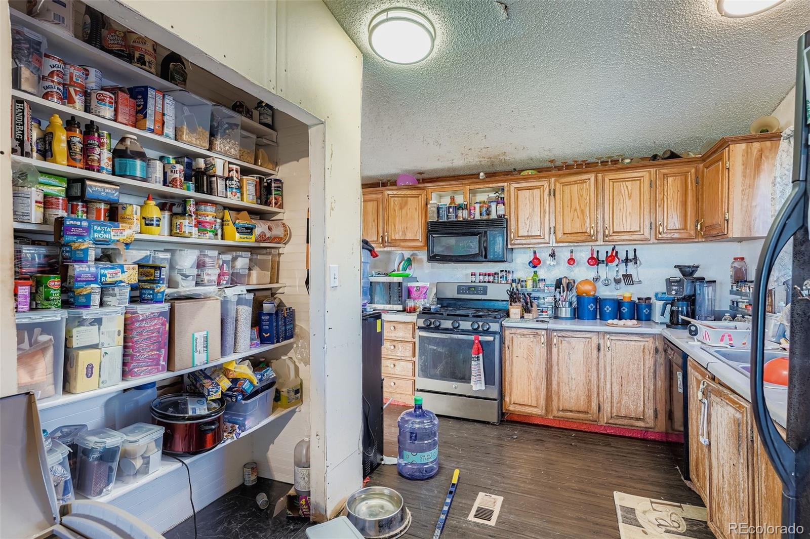 MLS Image #4 for 1050 s dutch valley road,bennett, Colorado