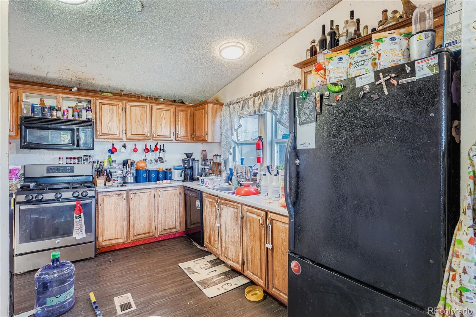 MLS Image #5 for 1050 s dutch valley road,bennett, Colorado