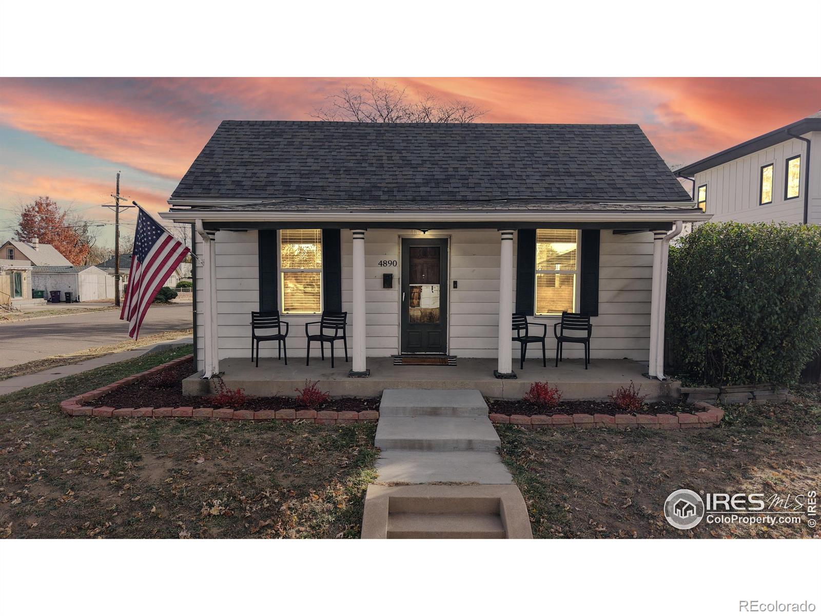 MLS Image #2 for 4890  irving street,denver, Colorado