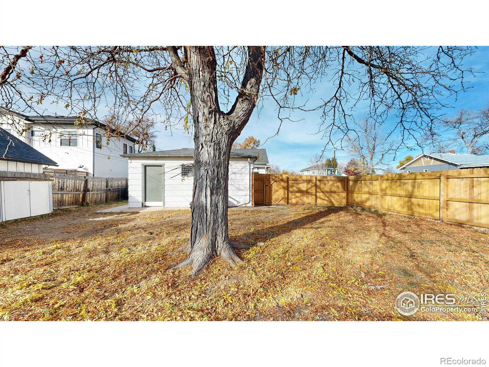 MLS Image #27 for 4890  irving street,denver, Colorado