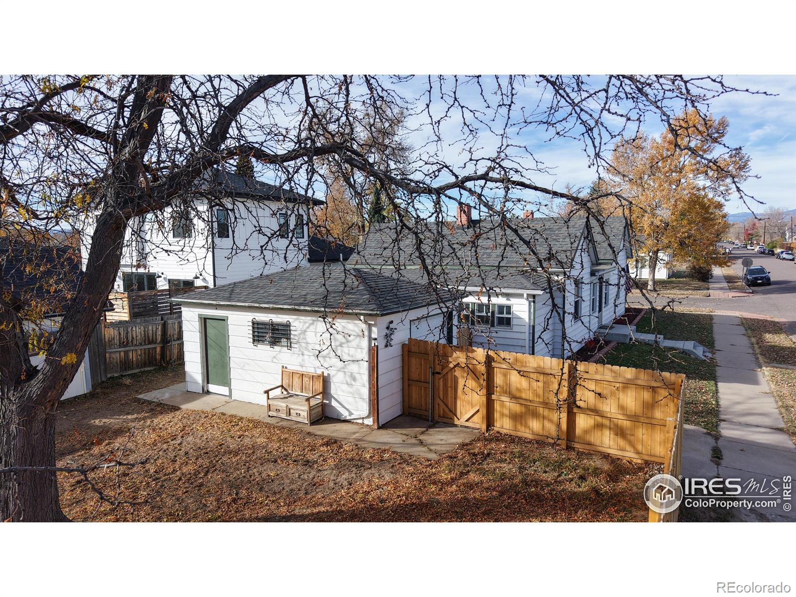 MLS Image #30 for 4890  irving street,denver, Colorado