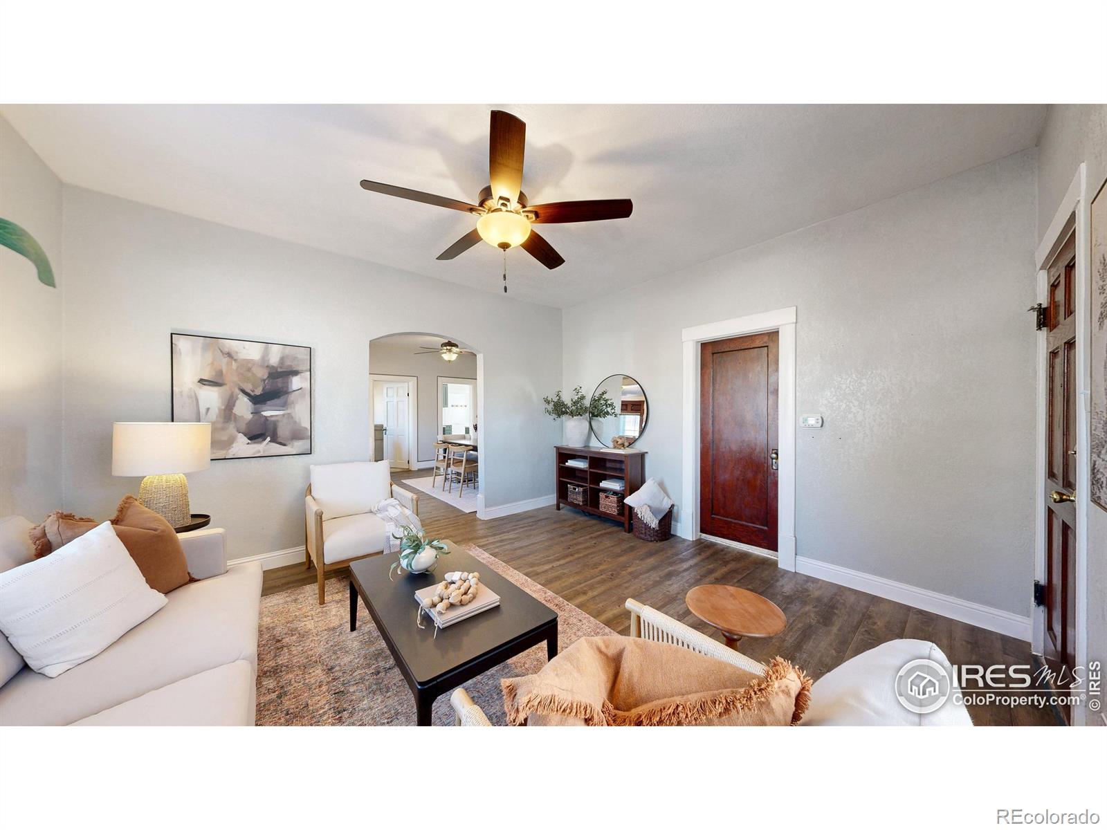 MLS Image #5 for 4890  irving street,denver, Colorado