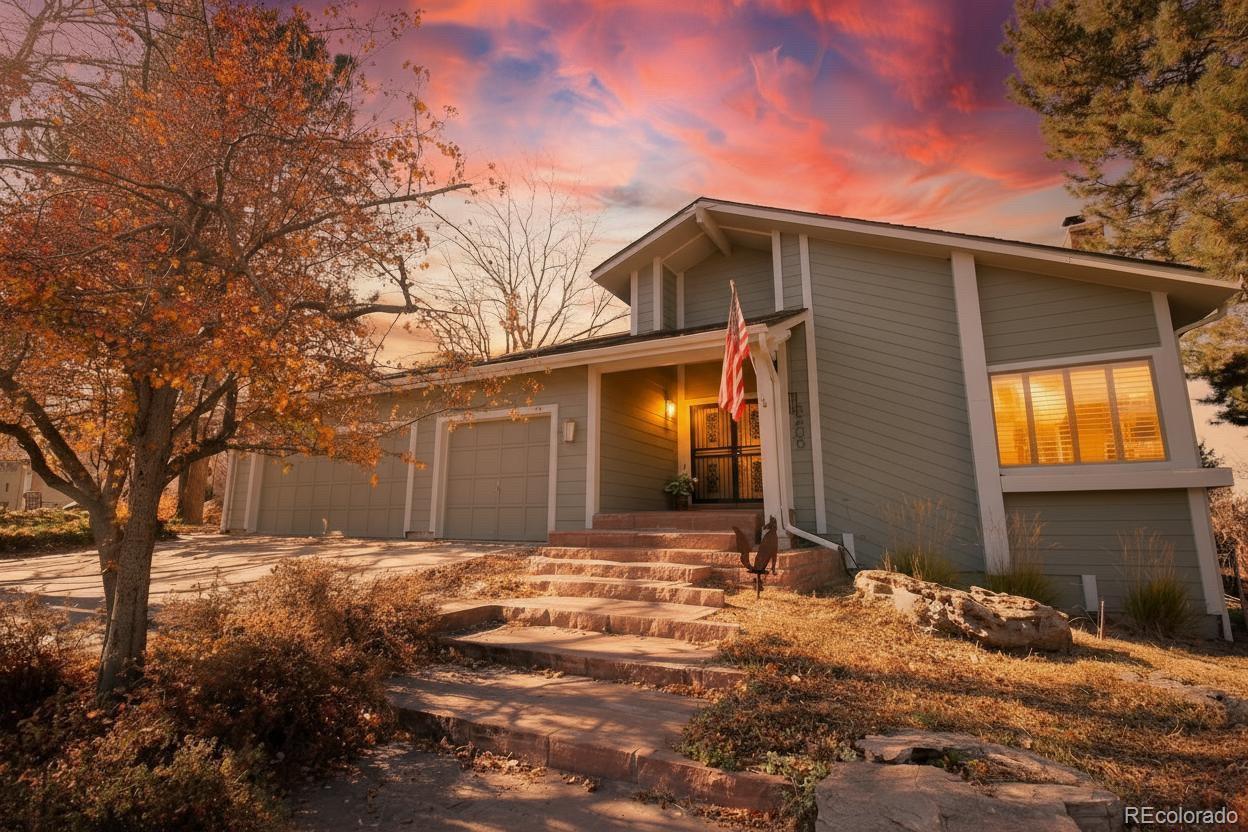 MLS Image #1 for 8209 s kearney street,centennial, Colorado