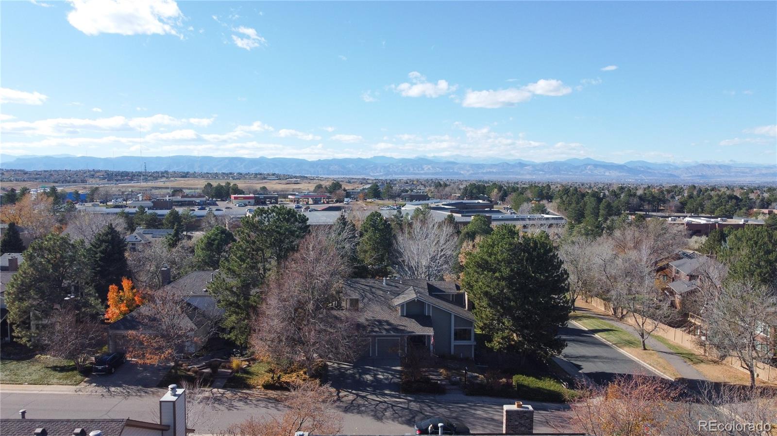 MLS Image #2 for 8209 s kearney street,centennial, Colorado