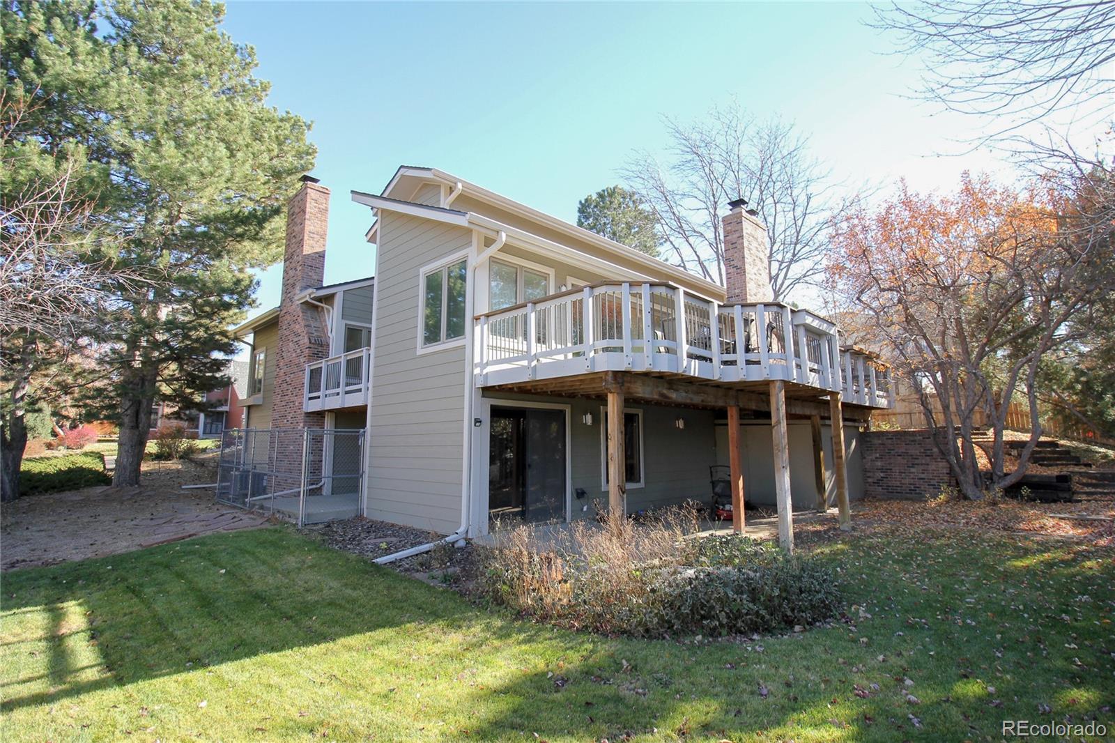 MLS Image #37 for 8209 s kearney street,centennial, Colorado