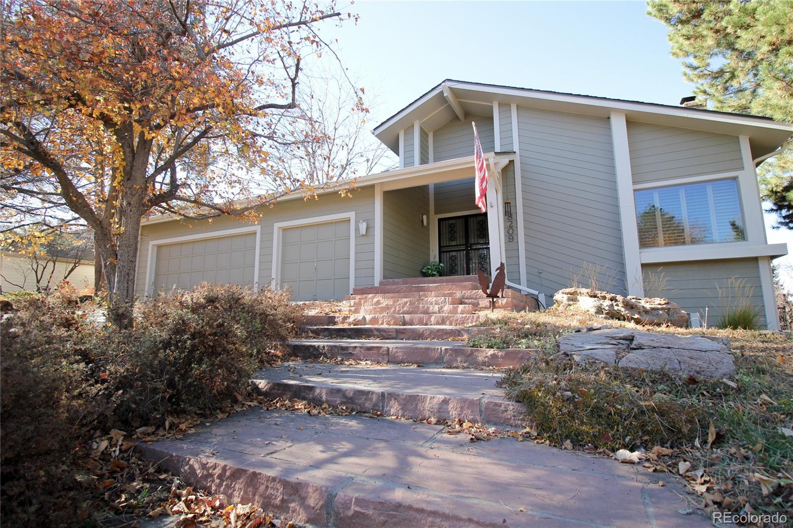 MLS Image #4 for 8209 s kearney street,centennial, Colorado