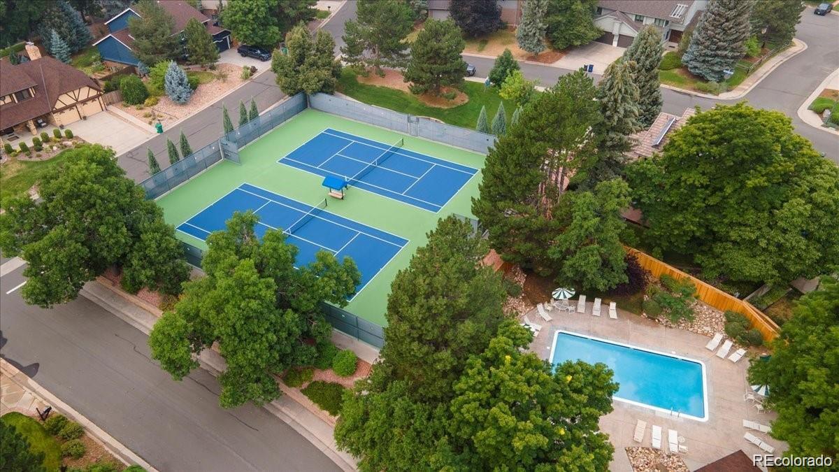 MLS Image #45 for 8209 s kearney street,centennial, Colorado
