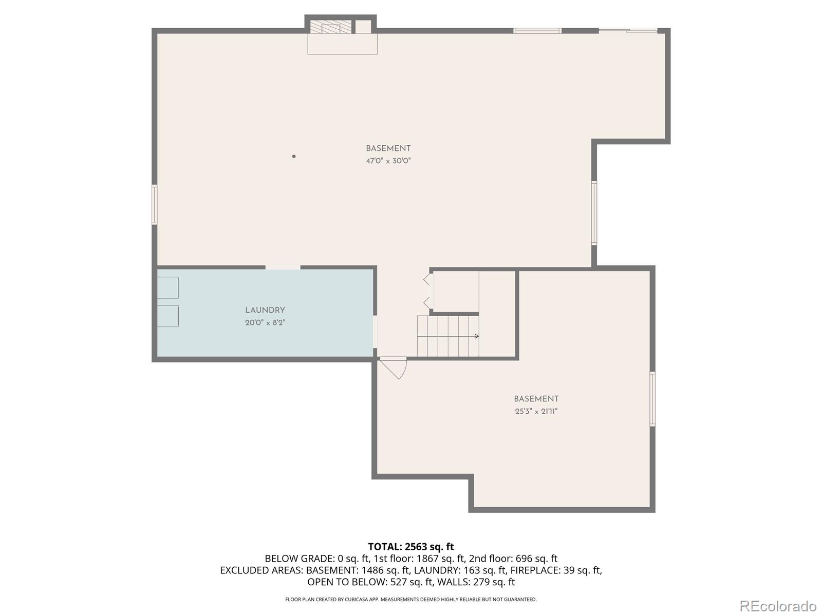 MLS Image #47 for 8209 s kearney street,centennial, Colorado
