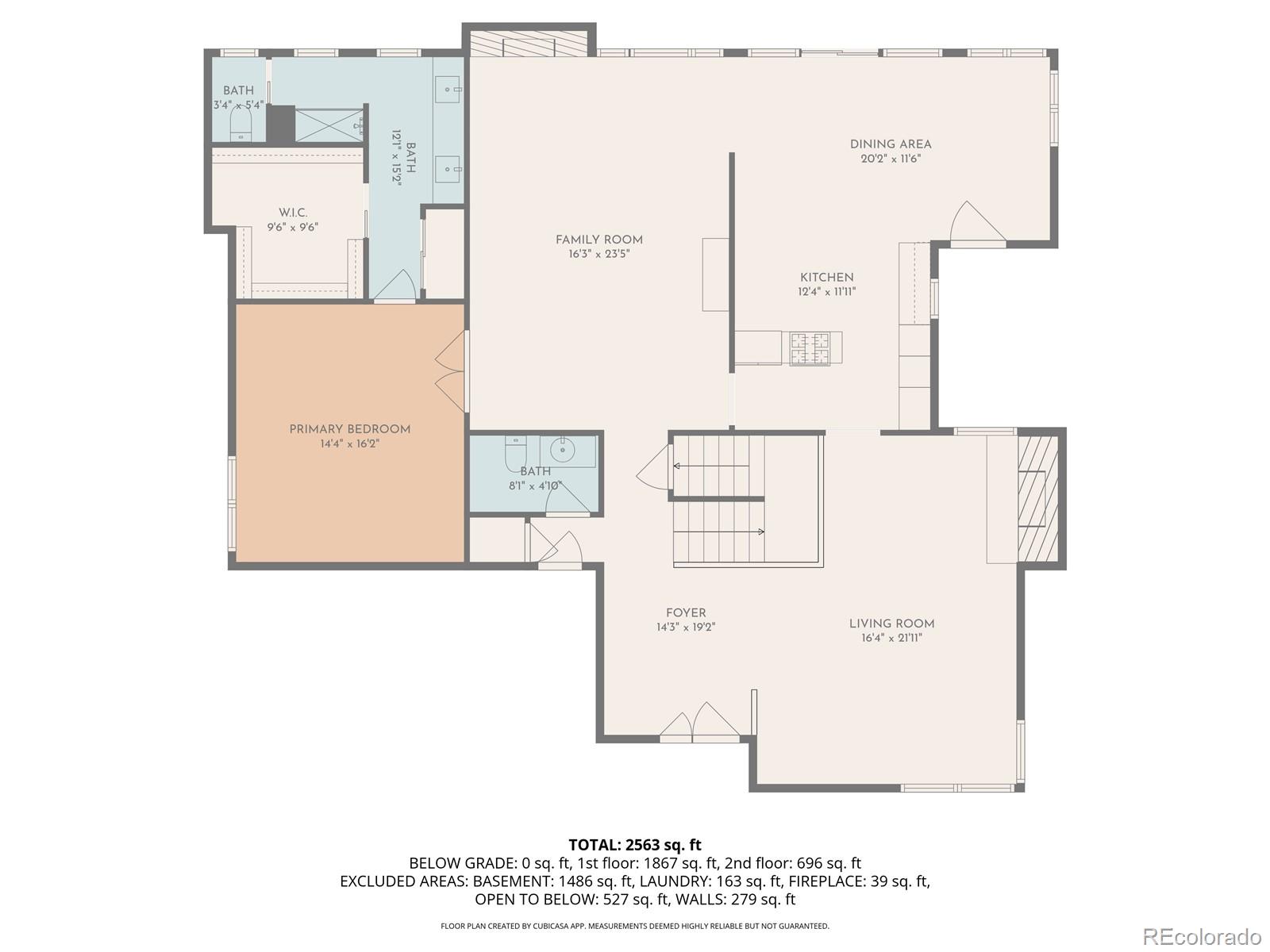 MLS Image #48 for 8209 s kearney street,centennial, Colorado