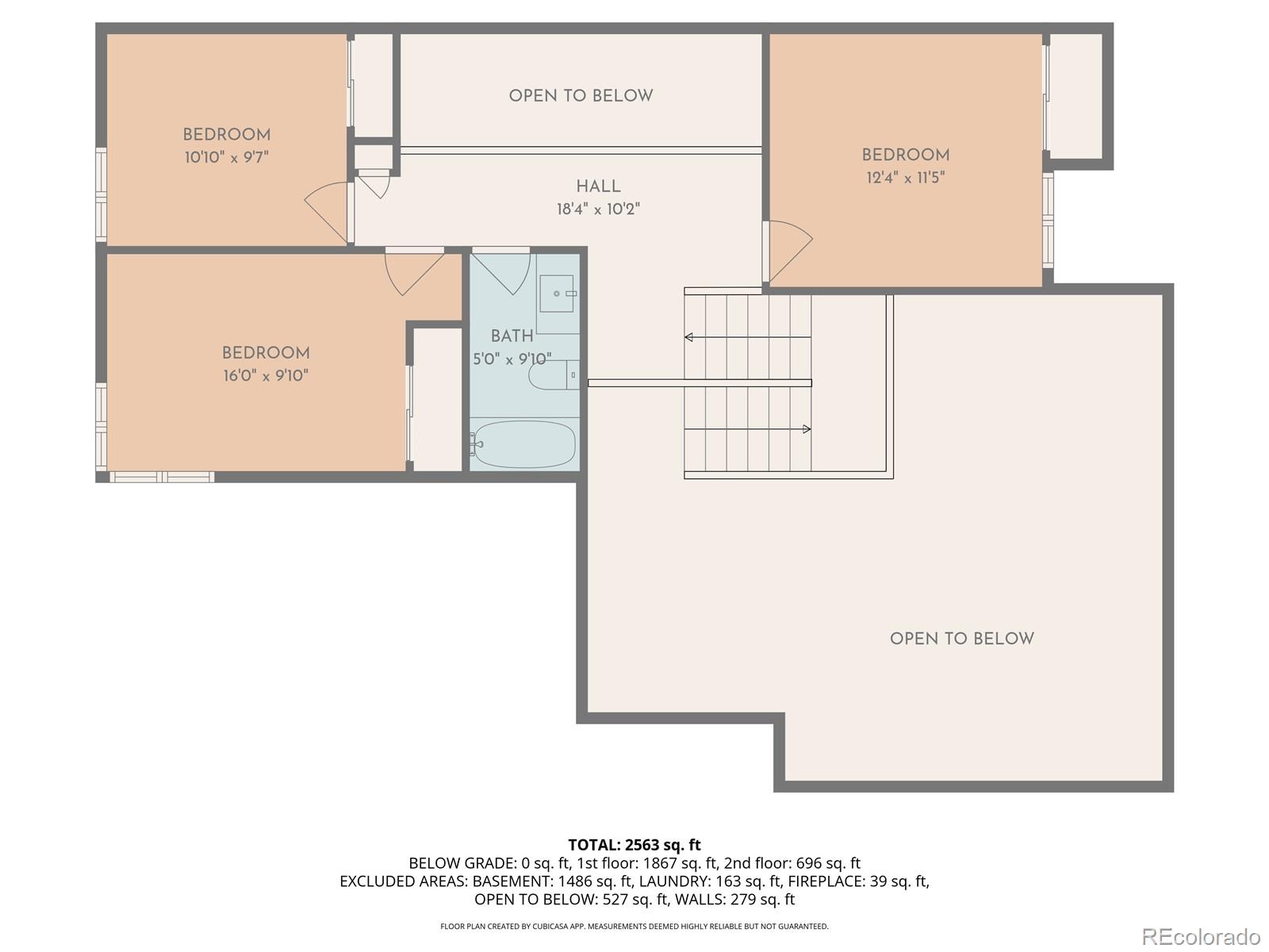 MLS Image #49 for 8209 s kearney street,centennial, Colorado