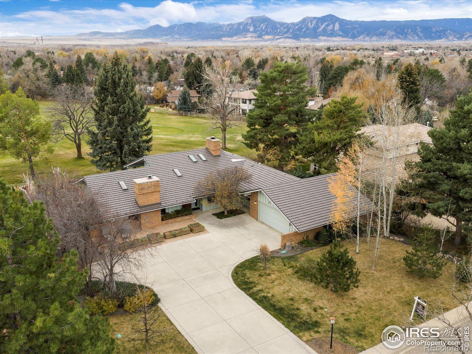 MLS Image #2 for 6972  roaring fork trail,boulder, Colorado