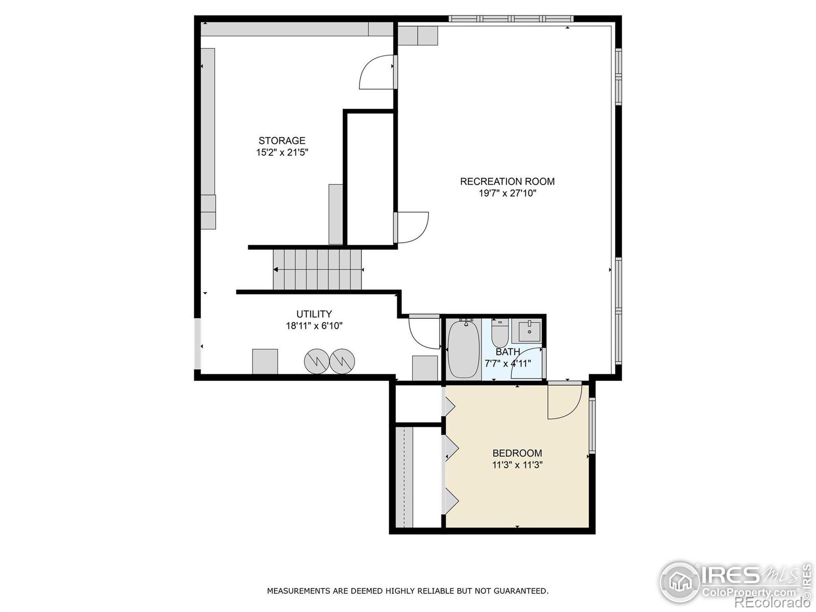 MLS Image #21 for 6972  roaring fork trail,boulder, Colorado