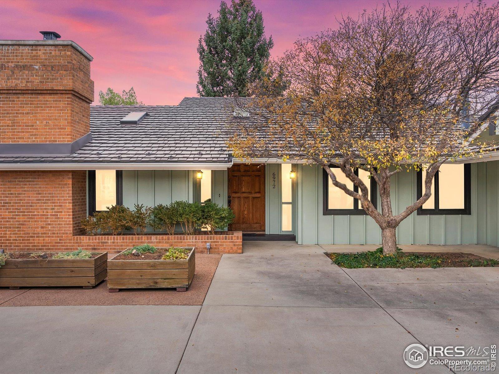 MLS Image #3 for 6972  roaring fork trail,boulder, Colorado