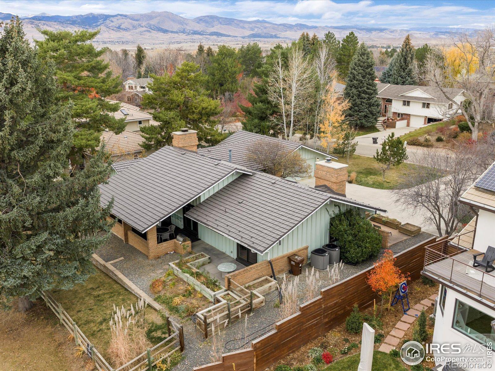 MLS Image #31 for 6972  roaring fork trail,boulder, Colorado