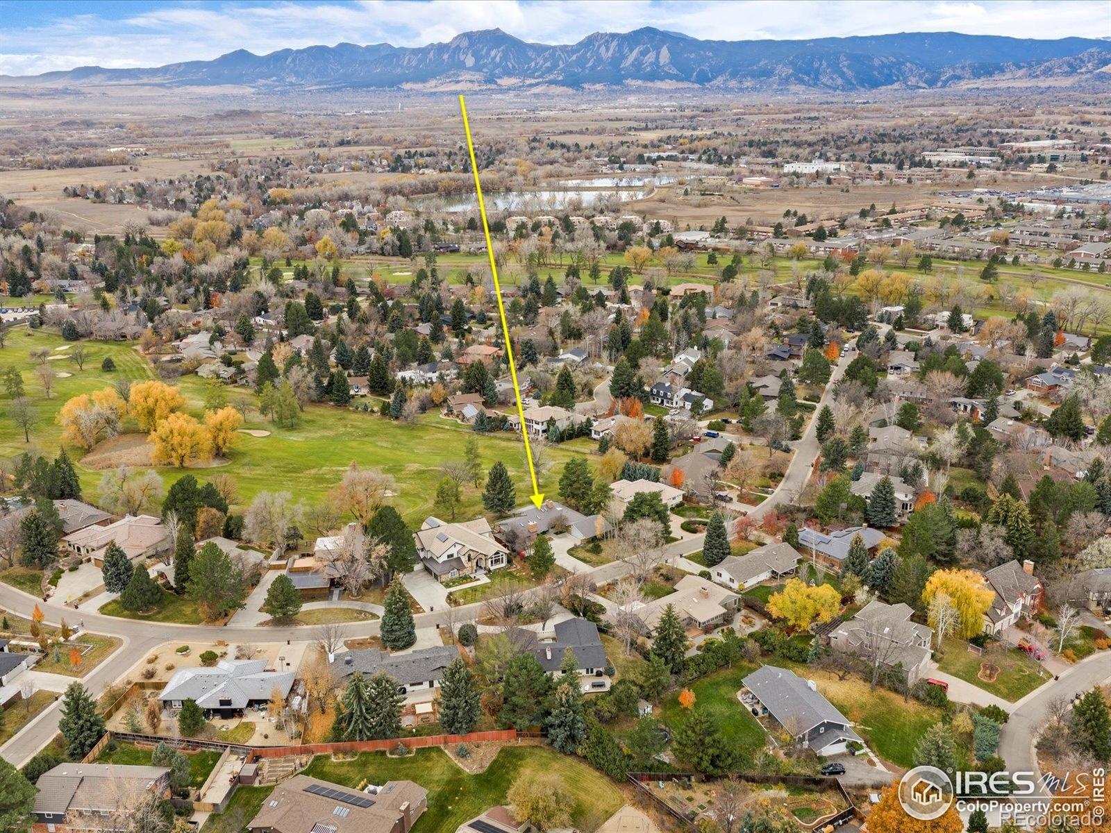 MLS Image #34 for 6972  roaring fork trail,boulder, Colorado
