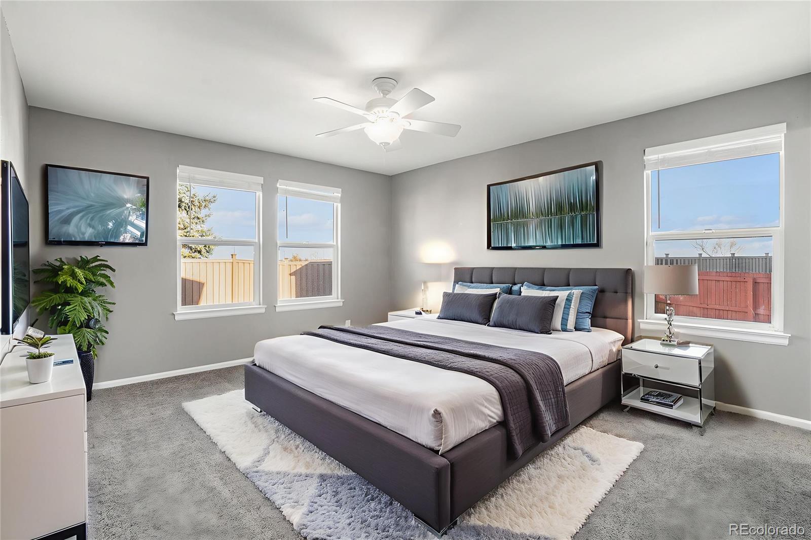 MLS Image #13 for 5568  lewiston court,denver, Colorado