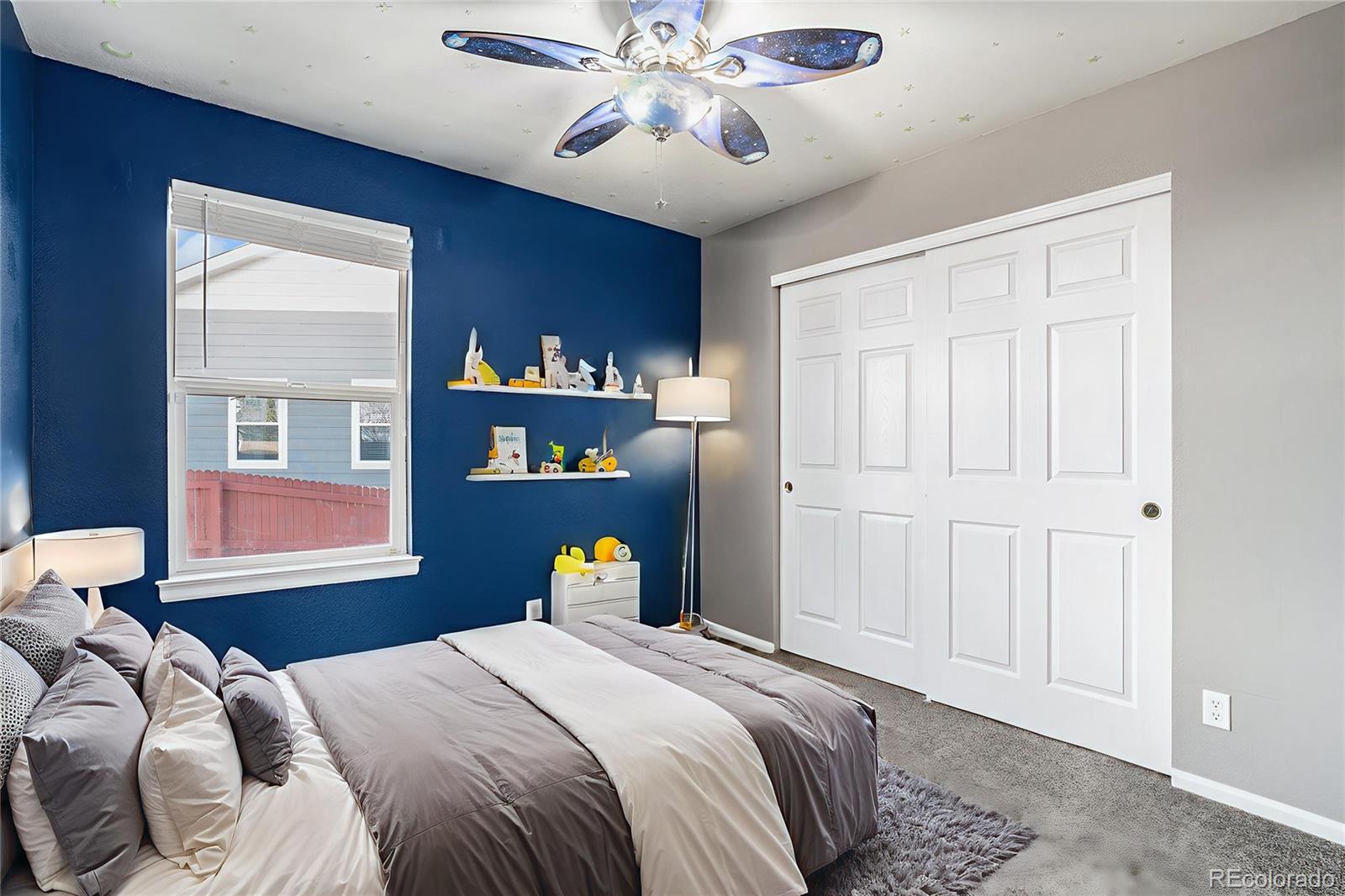 MLS Image #20 for 5568  lewiston court,denver, Colorado