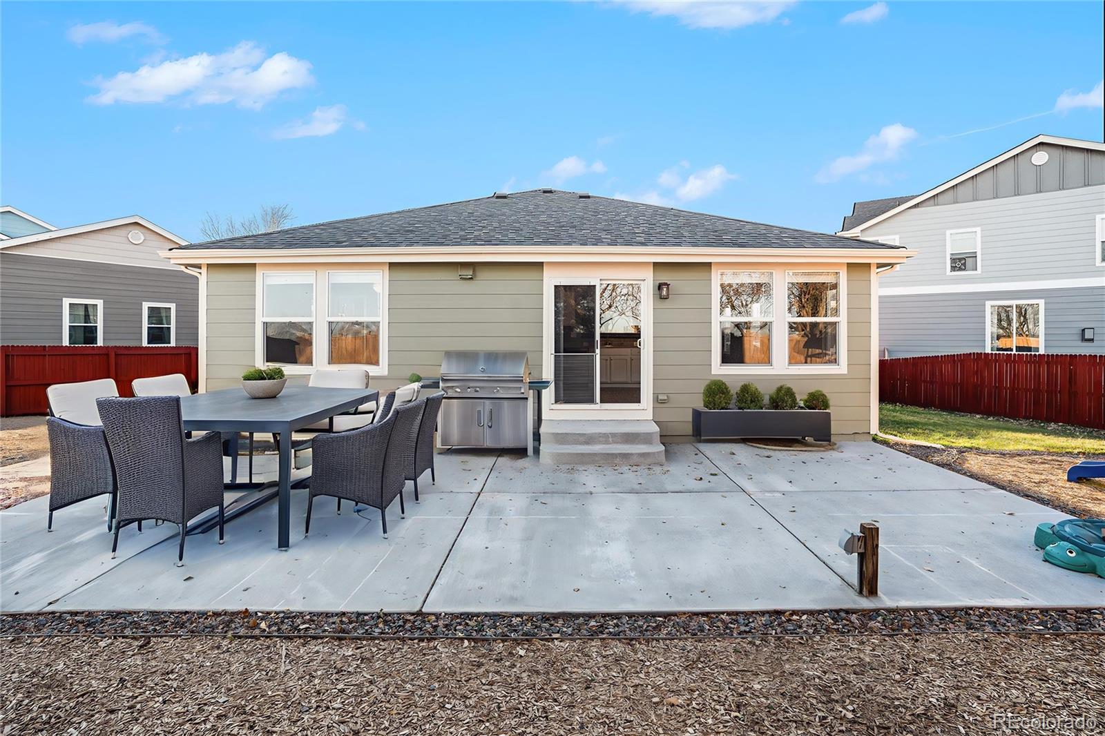 MLS Image #29 for 5568  lewiston court,denver, Colorado