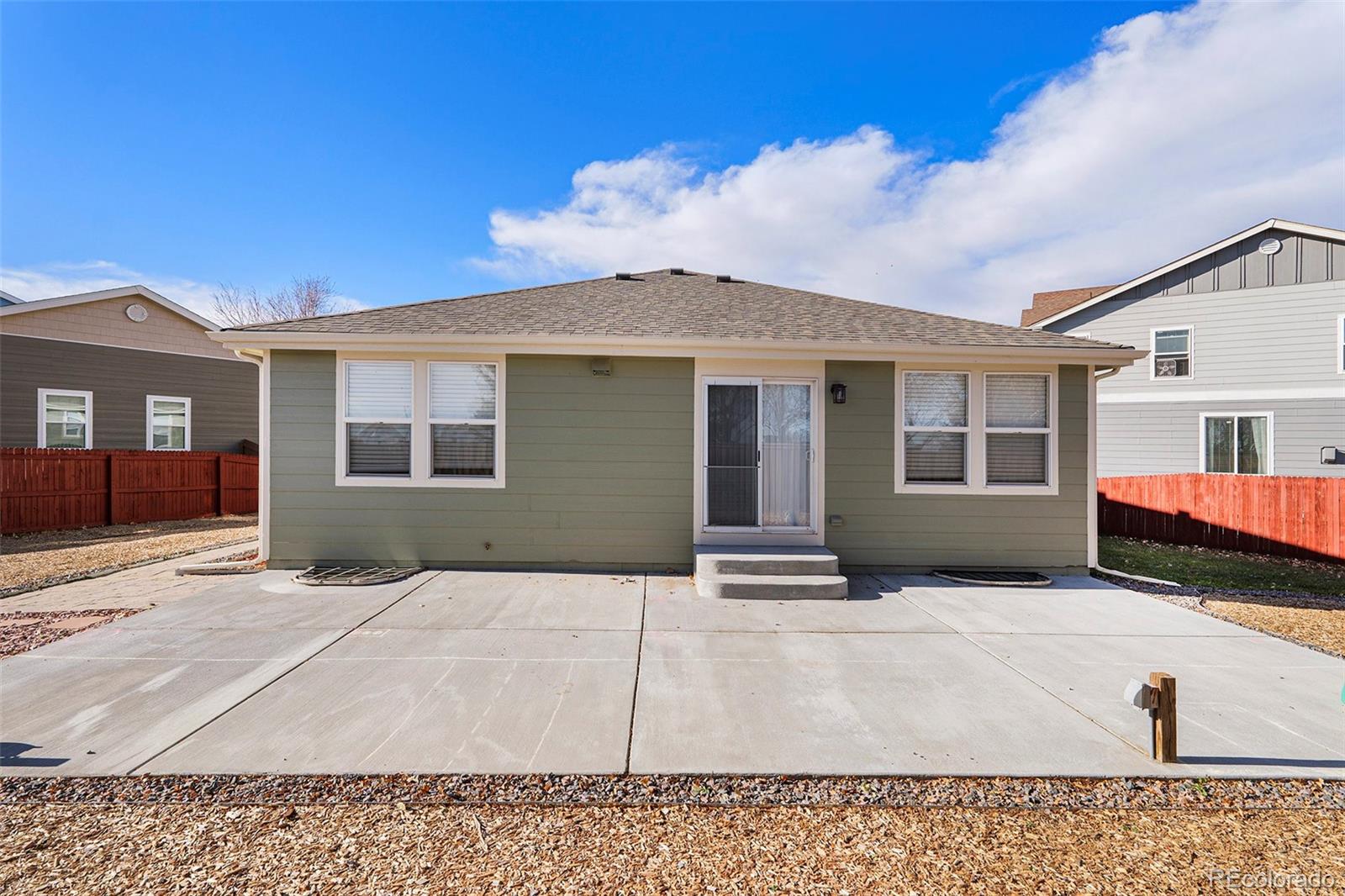 MLS Image #30 for 5568  lewiston court,denver, Colorado