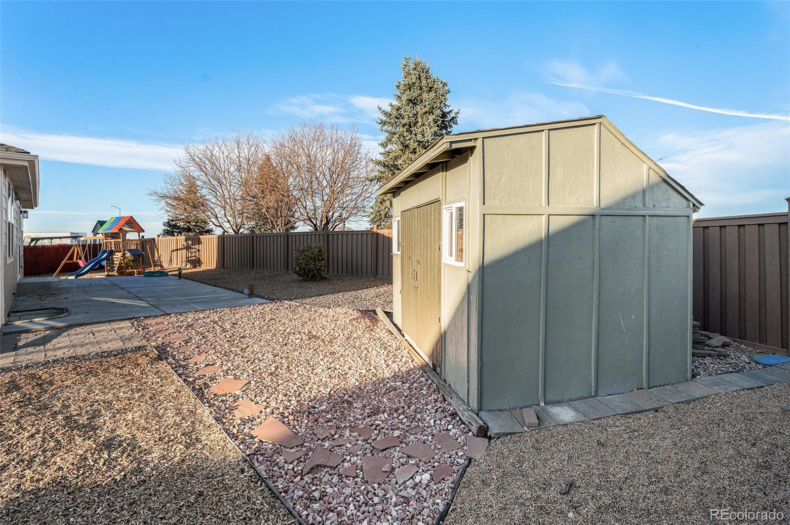 MLS Image #31 for 5568  lewiston court,denver, Colorado