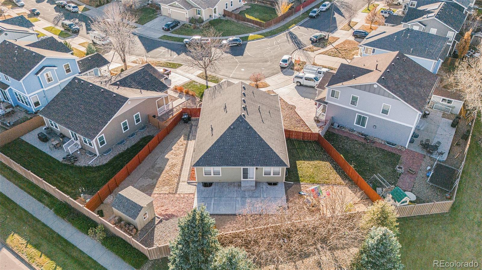 MLS Image #33 for 5568  lewiston court,denver, Colorado