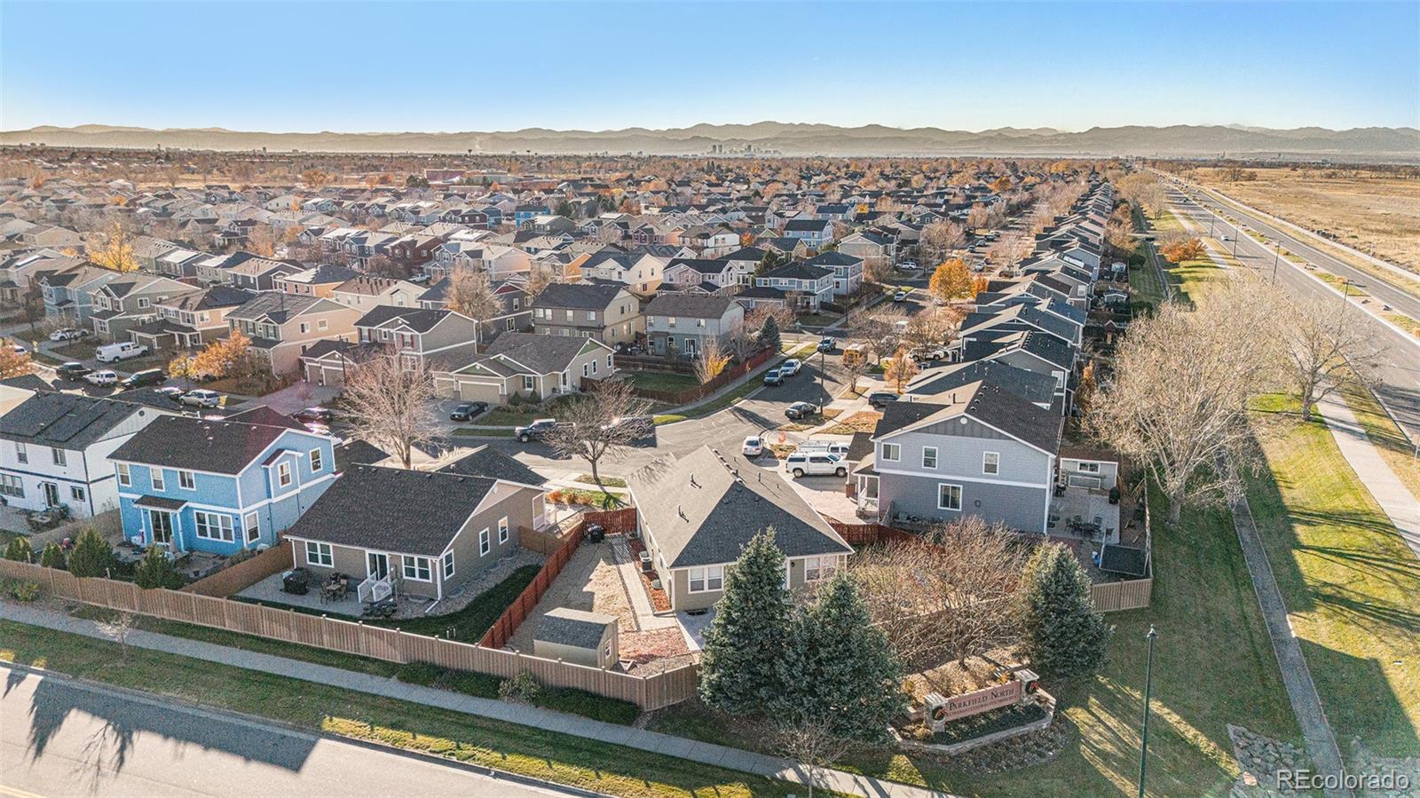 MLS Image #34 for 5568  lewiston court,denver, Colorado