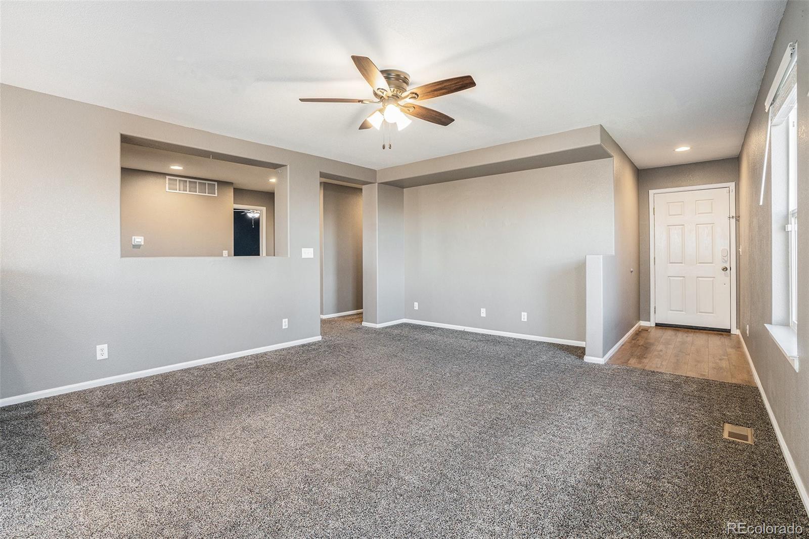 MLS Image #5 for 5568  lewiston court,denver, Colorado