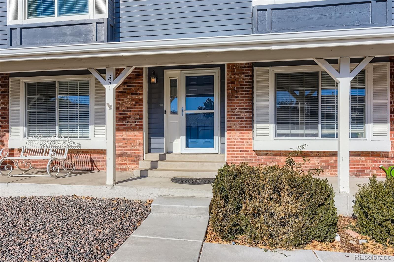 MLS Image #3 for 331  mountain chickadee road,highlands ranch, Colorado