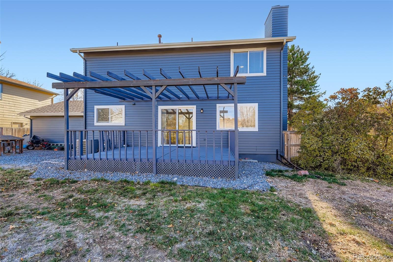MLS Image #30 for 331  mountain chickadee road,highlands ranch, Colorado