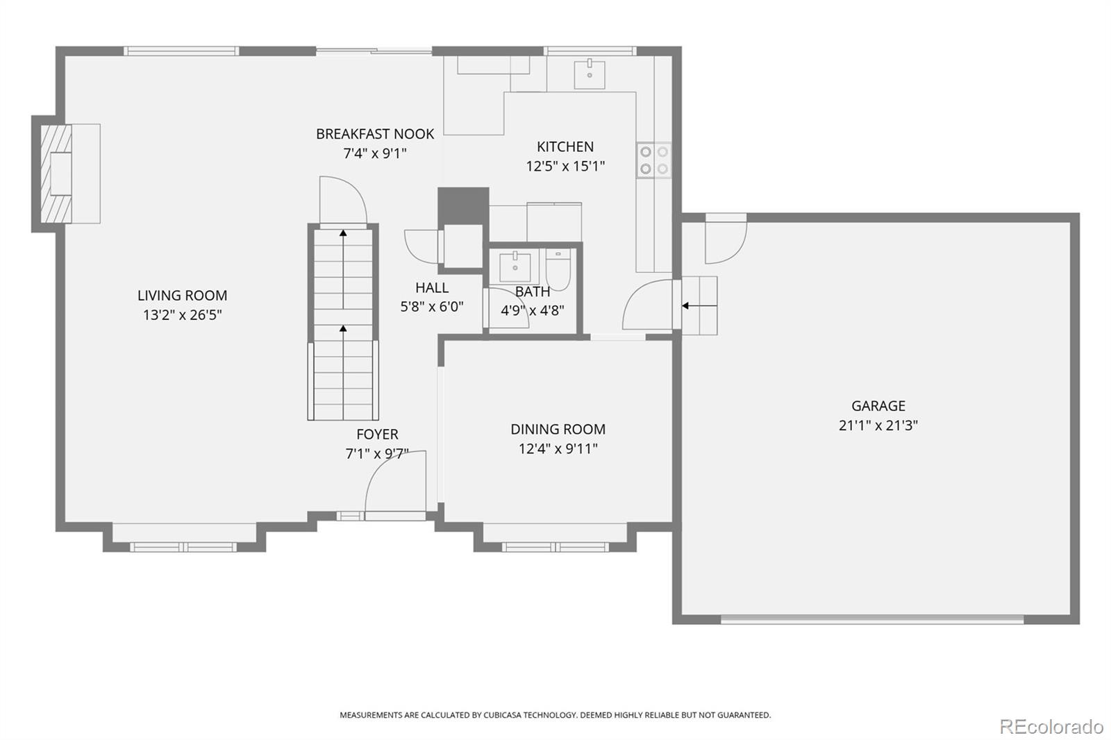 MLS Image #34 for 331  mountain chickadee road,highlands ranch, Colorado