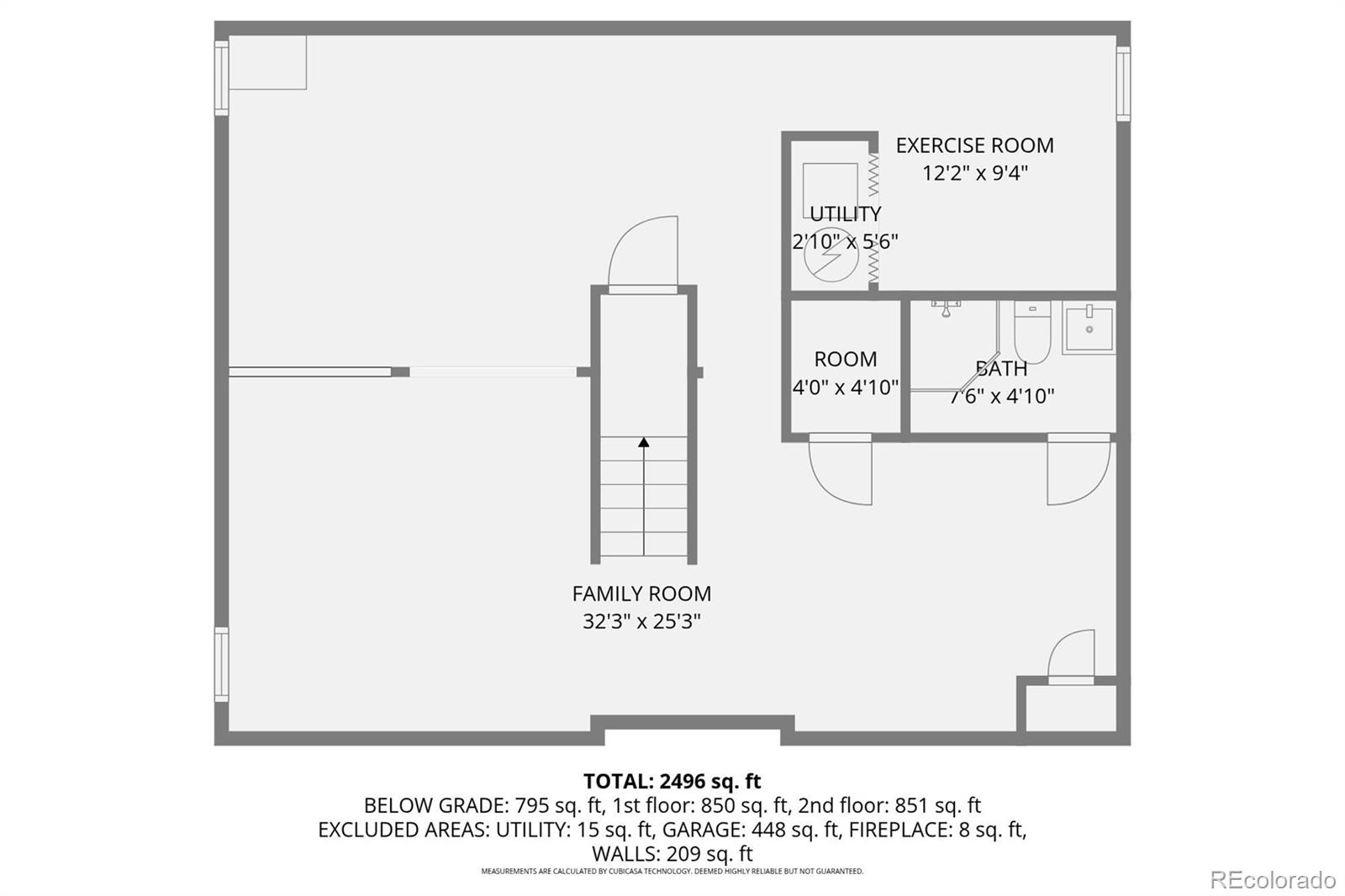 MLS Image #35 for 331  mountain chickadee road,highlands ranch, Colorado