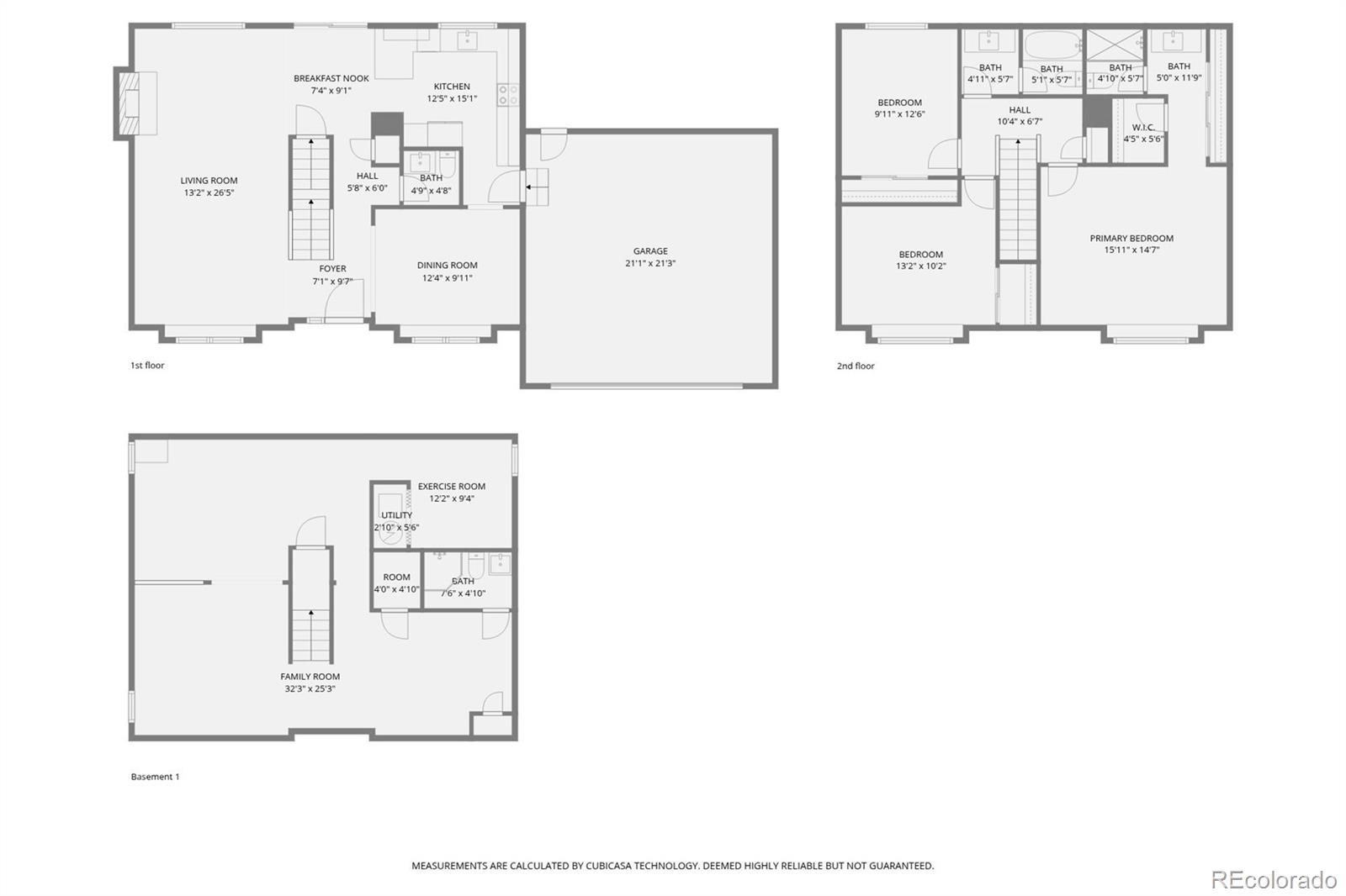 MLS Image #36 for 331  mountain chickadee road,highlands ranch, Colorado
