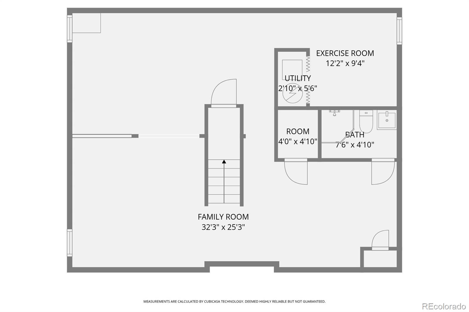 MLS Image #37 for 331  mountain chickadee road,highlands ranch, Colorado