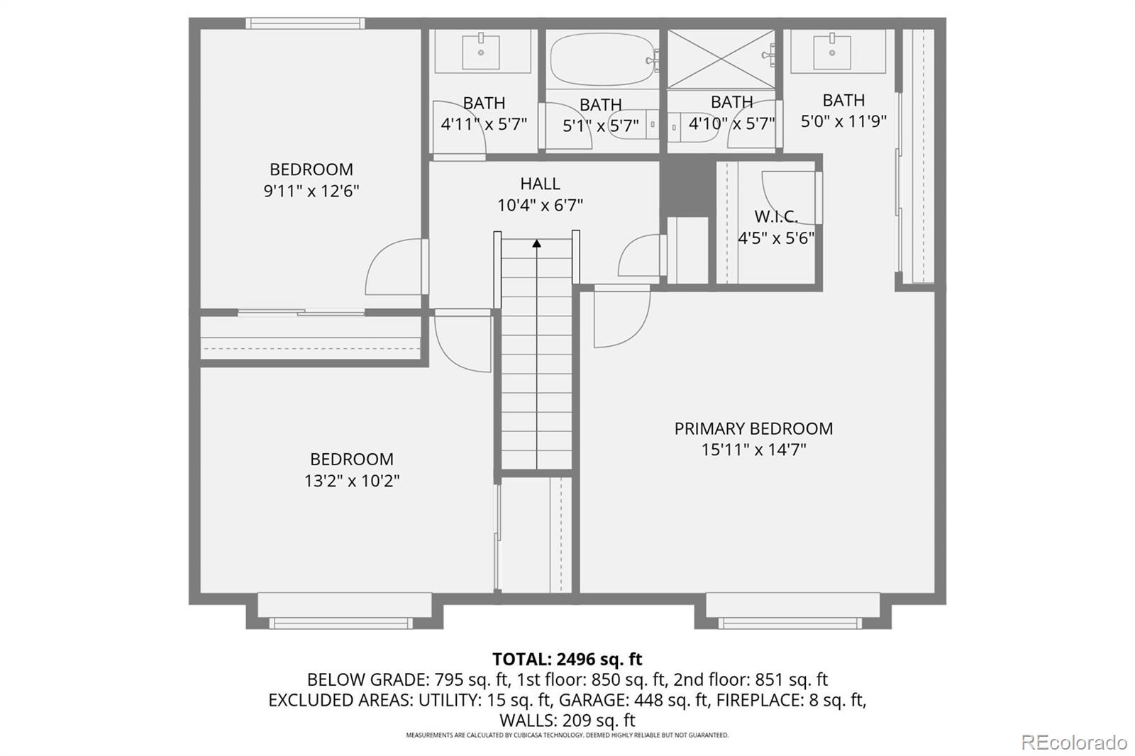 MLS Image #38 for 331  mountain chickadee road,highlands ranch, Colorado