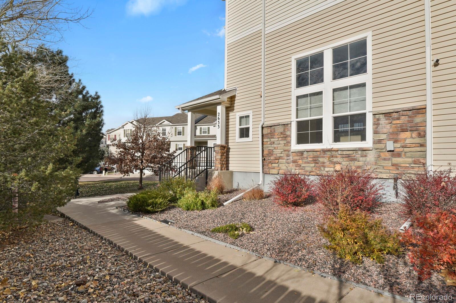 MLS Image #1 for 2633  stonecrop ridge grove ,colorado springs, Colorado