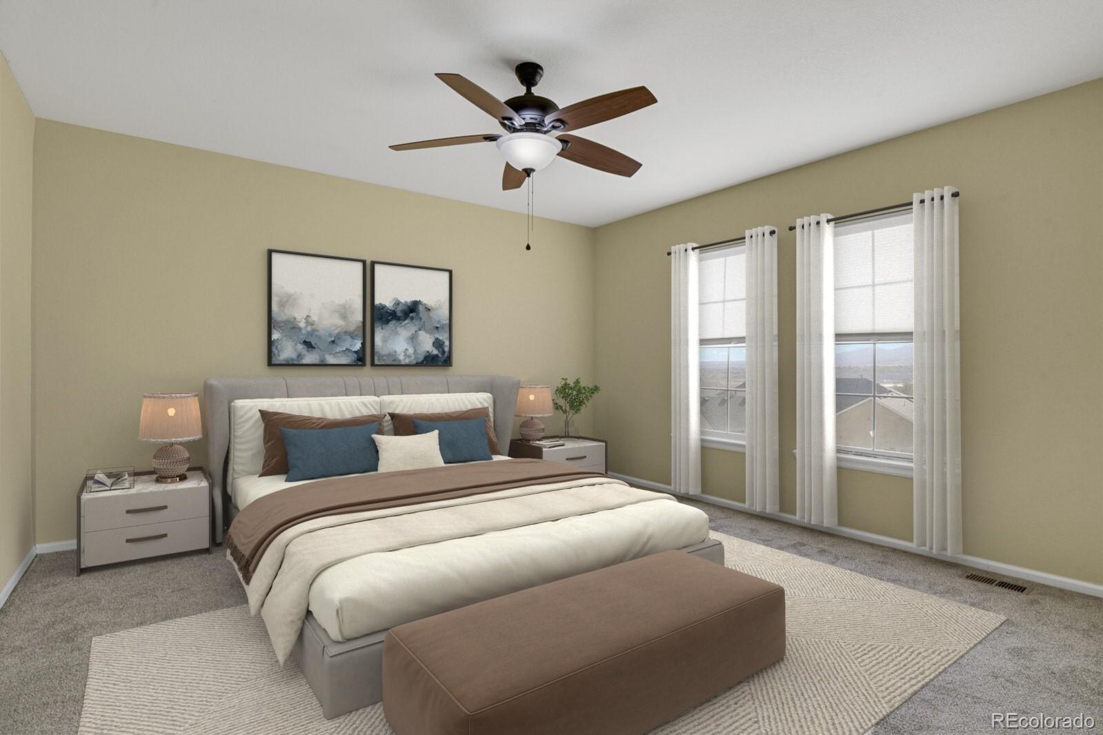 MLS Image #10 for 2633  stonecrop ridge grove ,colorado springs, Colorado