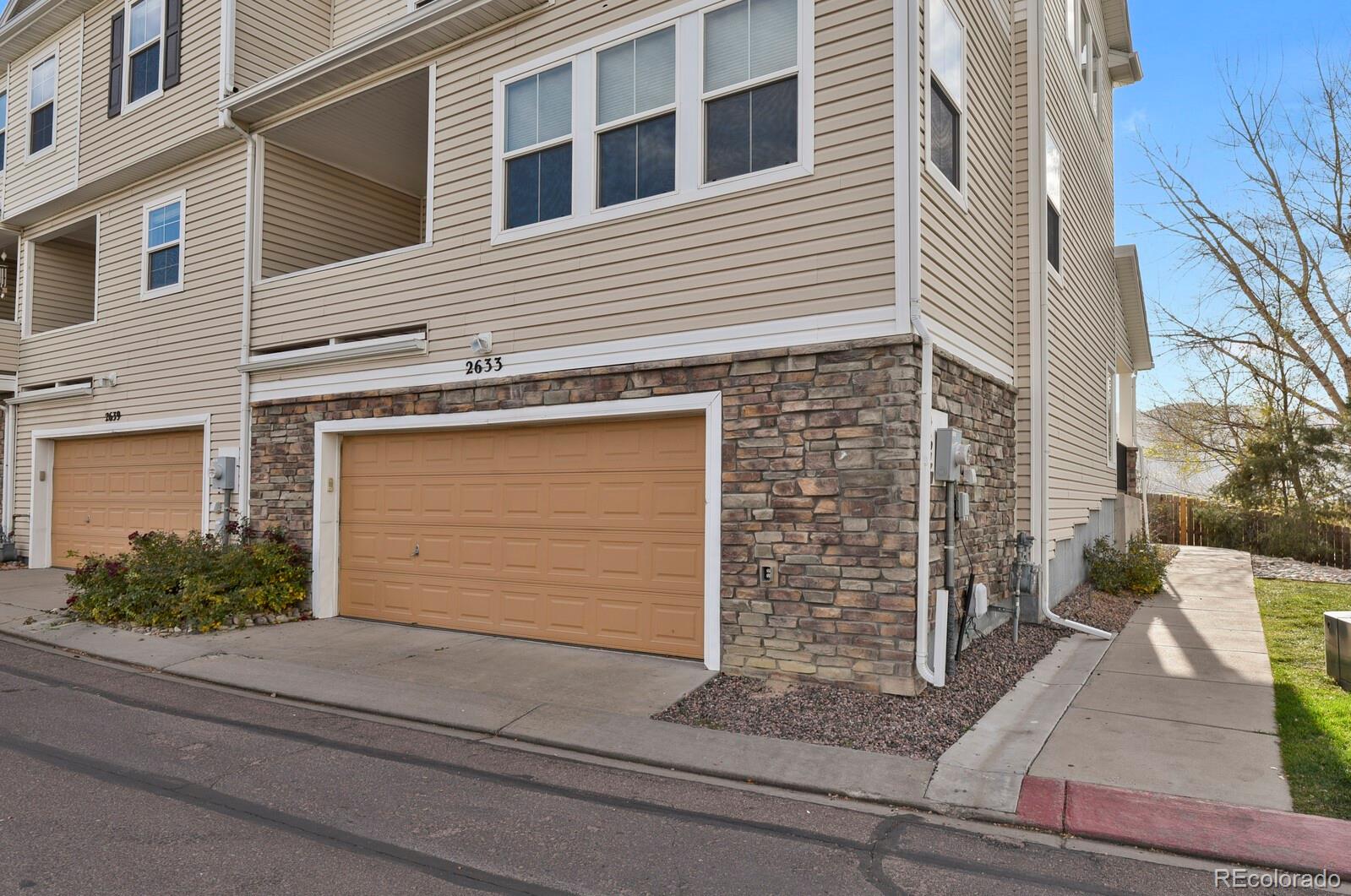 MLS Image #3 for 2633  stonecrop ridge grove ,colorado springs, Colorado