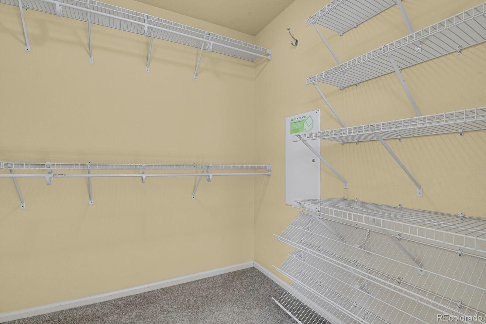 MLS Image #34 for 2633  stonecrop ridge grove ,colorado springs, Colorado