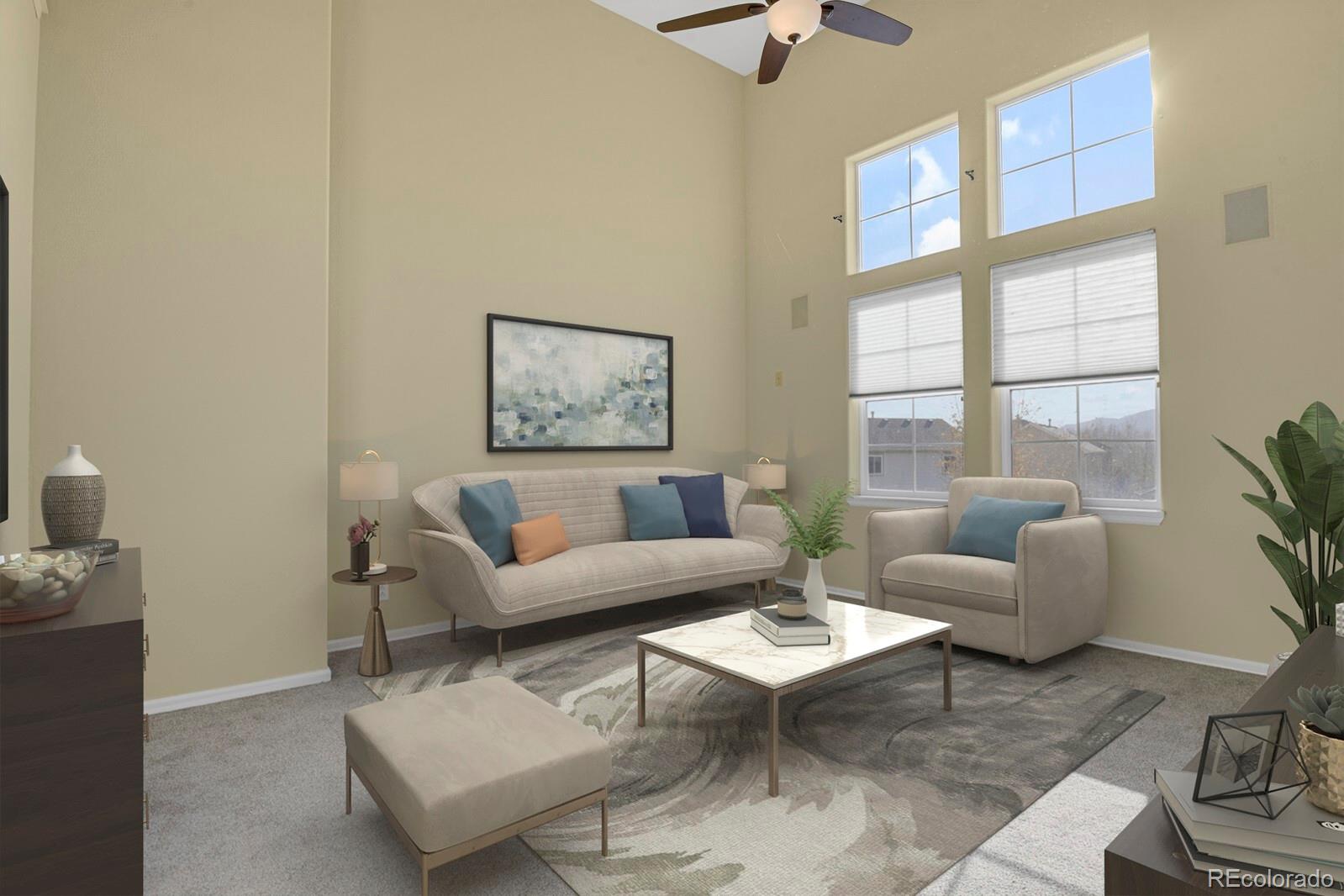 MLS Image #5 for 2633  stonecrop ridge grove ,colorado springs, Colorado