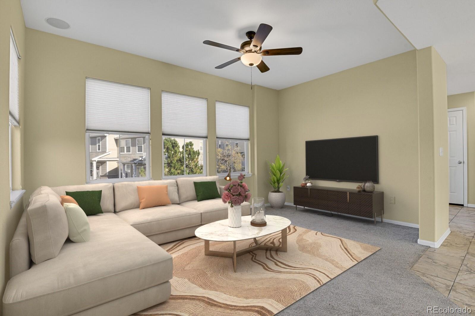 MLS Image #7 for 2633  stonecrop ridge grove ,colorado springs, Colorado