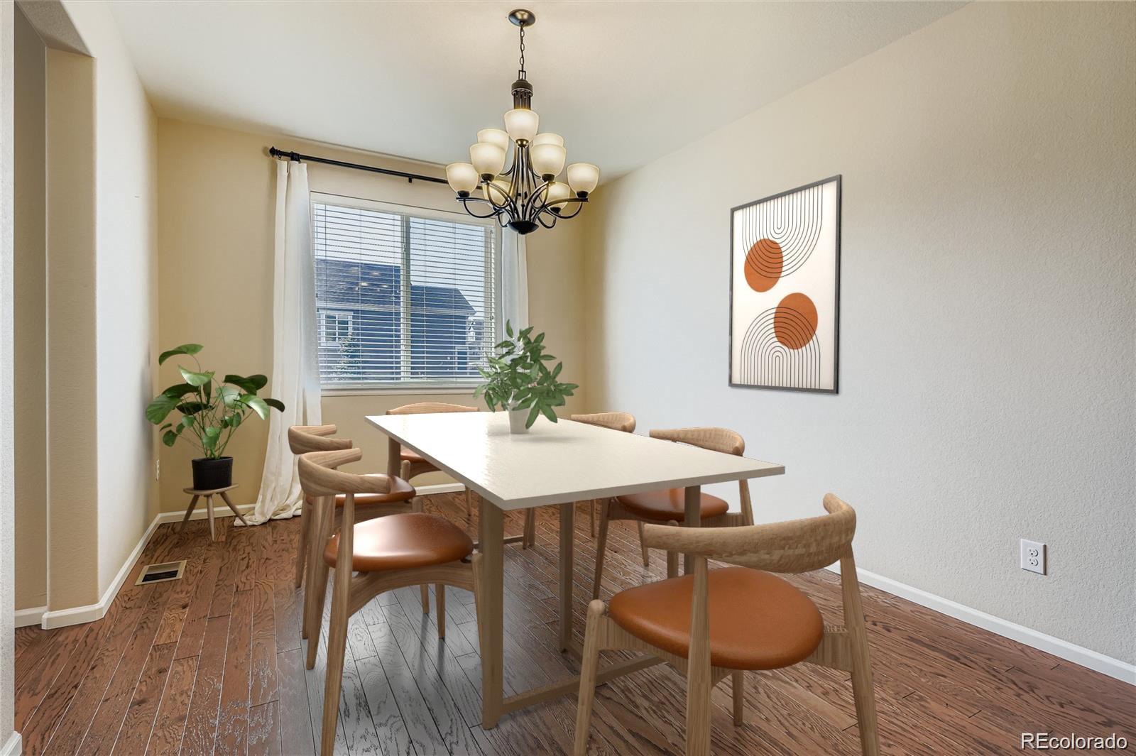 MLS Image #10 for 6420  agave avenue,castle rock, Colorado