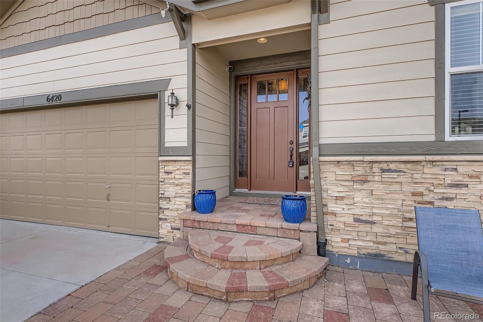 MLS Image #3 for 6420  agave avenue,castle rock, Colorado