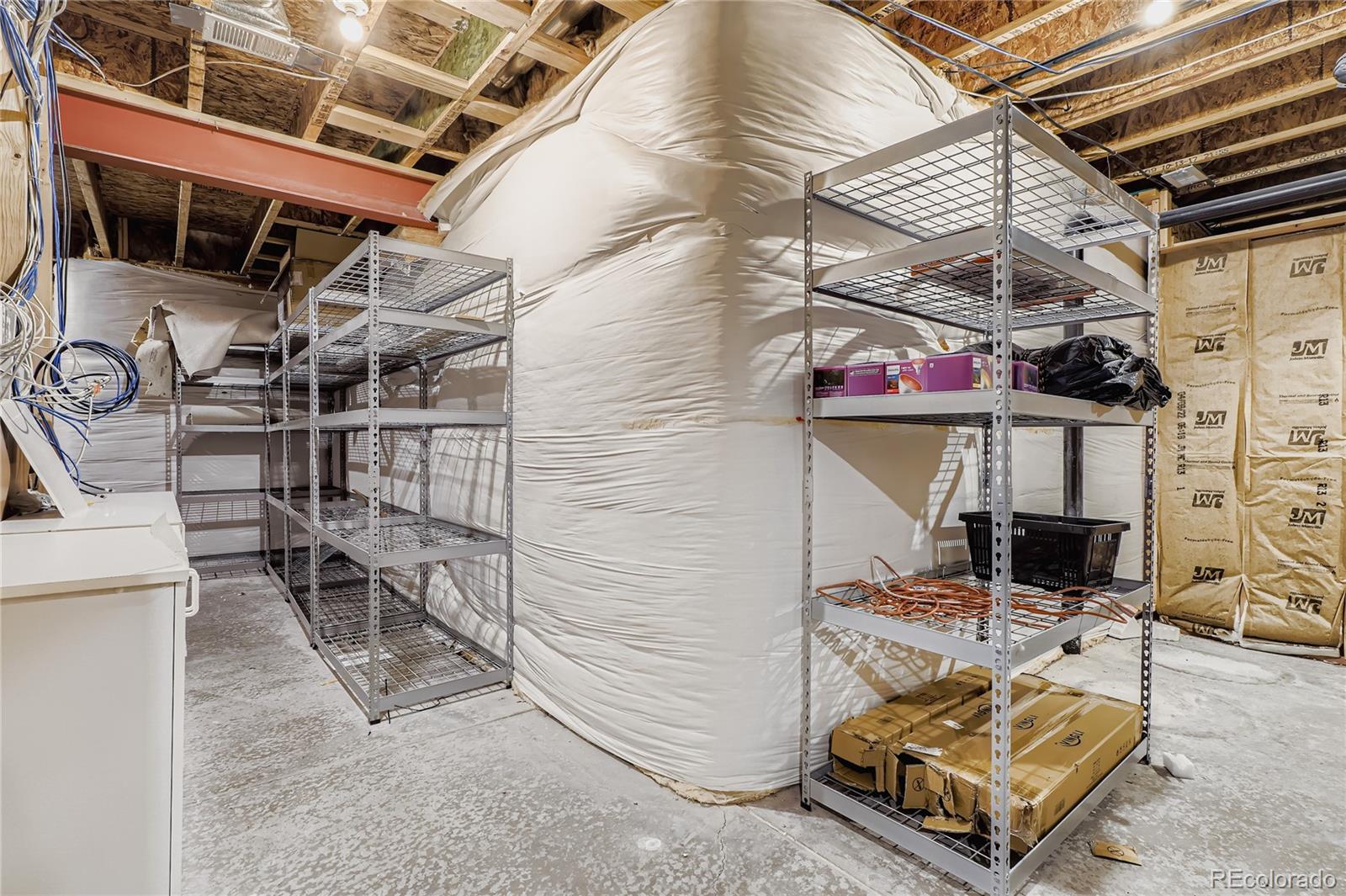 MLS Image #47 for 6420  agave avenue,castle rock, Colorado