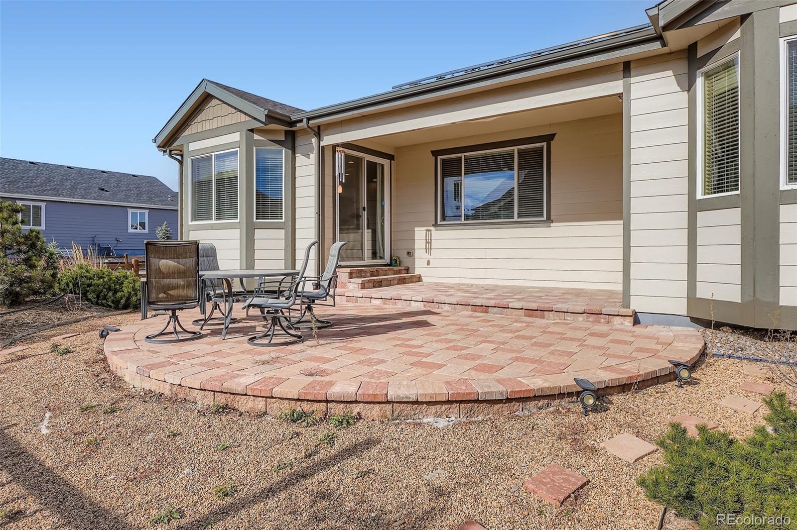 MLS Image #48 for 6420  agave avenue,castle rock, Colorado
