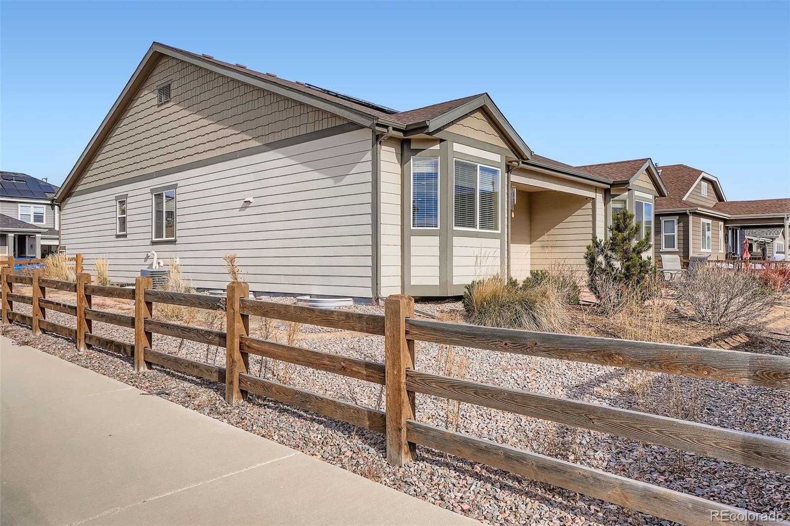 MLS Image #49 for 6420  agave avenue,castle rock, Colorado