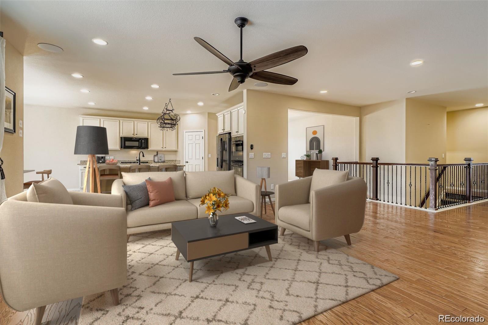 MLS Image #5 for 6420  agave avenue,castle rock, Colorado