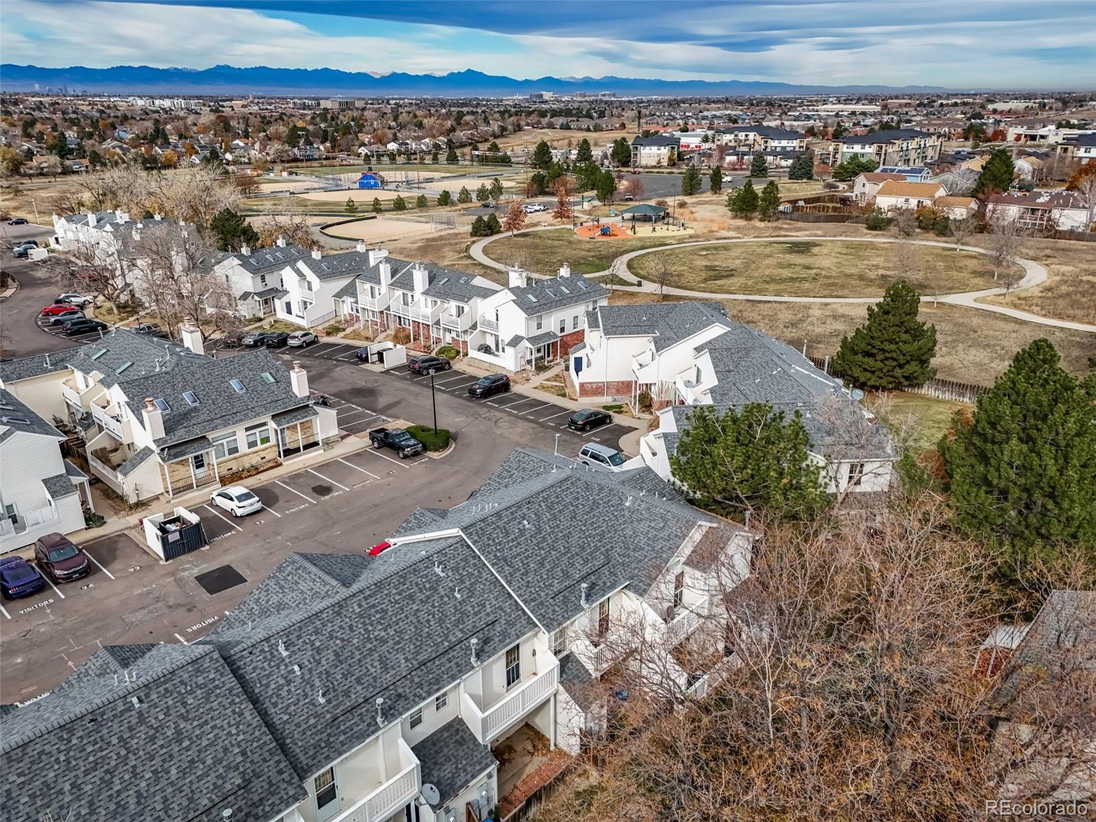MLS Image #1 for 17265 e ford drive,aurora, Colorado