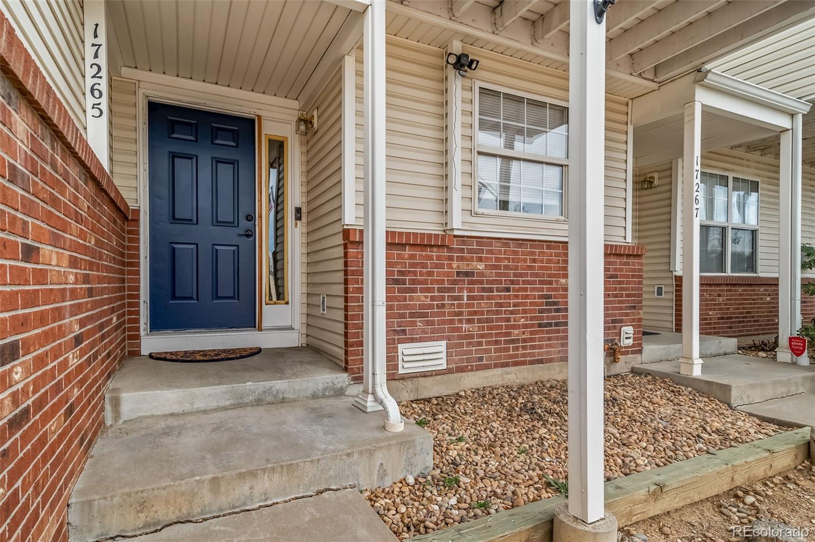 MLS Image #2 for 17265 e ford drive,aurora, Colorado