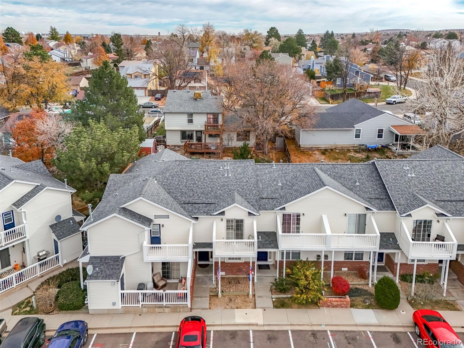 MLS Image #22 for 17265 e ford drive,aurora, Colorado