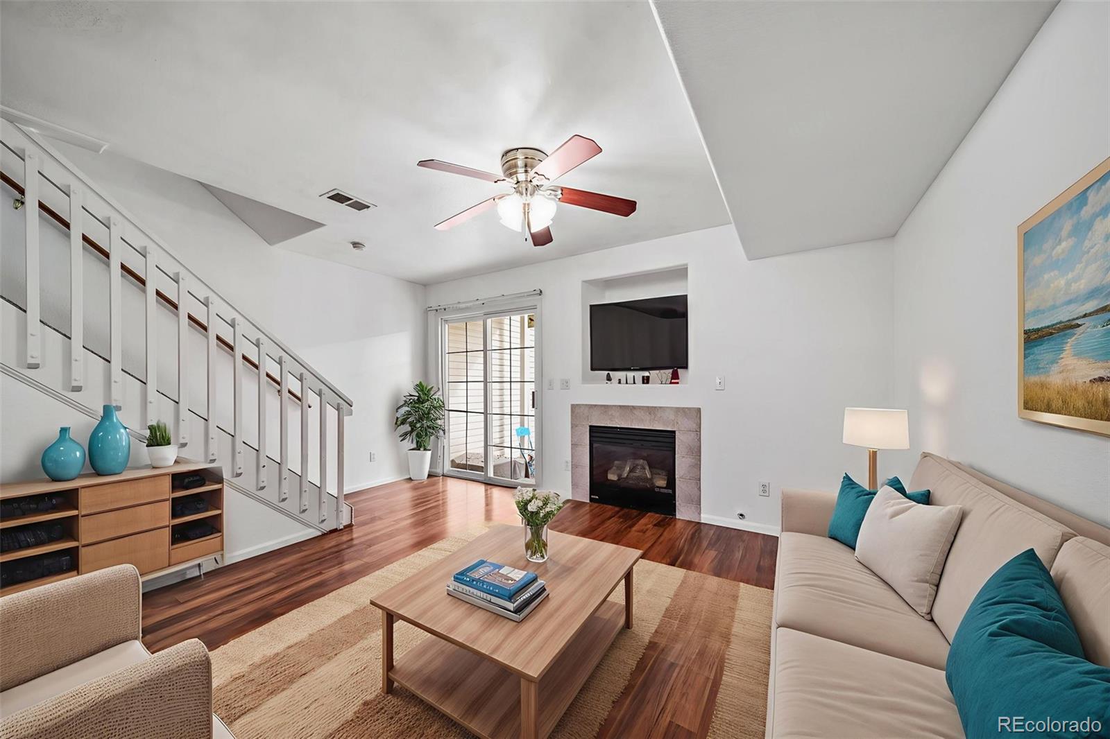 MLS Image #5 for 17265 e ford drive,aurora, Colorado
